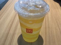 -麦当劳(宜安广场店)