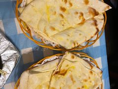 -Santoor 萨都里印度餐厅(北锣鼓巷店)
