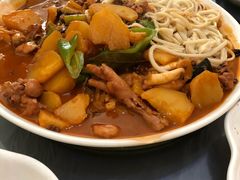 -福顺祥大盘鸡(临潼店)