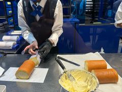 -the Roll'ING手作瑞士卷专门店(卓悦中心店)