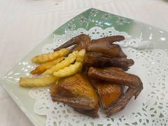 -潮福城大酒楼·潮粤菜·港式点心(阳光城店)