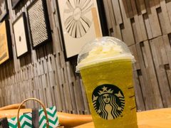 -星巴克臻选(深圳龙岗万科店)