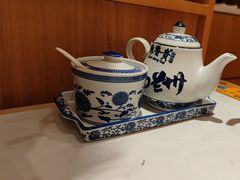 -陳香貴·兰州牛肉面(上海长风大悦城店)