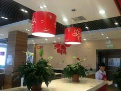 -嘉和一品粥(首经贸店)