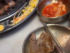 -韩宫宴烤肉·料理(武汉印象城店)