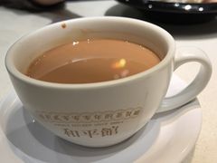 -和平馆·地道港澳茶餐厅(西门口店)