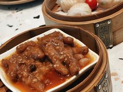 -点都德(广州白云山景区南门店)