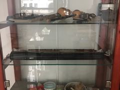 -秦汉胡同国学书院(天鹅湾分馆)