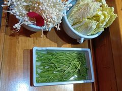 -潮辣成都老火锅(奉贤扶港路店)