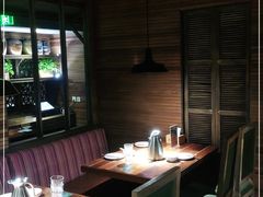 -前海沿·青岛菜(证大·大拇指广场店)
