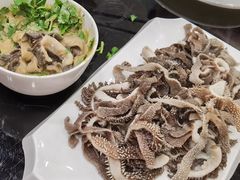 老北京爆肚-宛平李记小吃(东关街店)