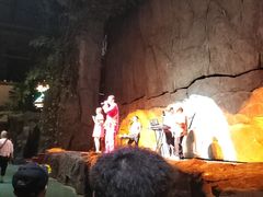 -青岛方特梦幻王国