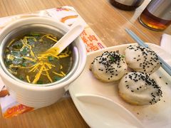 -小杨生煎(白玉兰广场店)