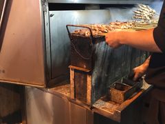 -同来顺烧烤餐厅(哈尔滨道店)