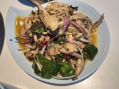 -疆遇·新新新新的新疆菜(万达店)