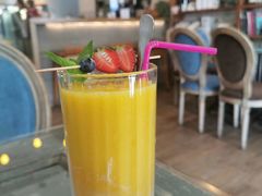 -塔拉苏咖啡(中信丹阳花园店)