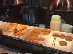 -婺園饭堂
