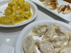 -东方饺子王(工农总店)