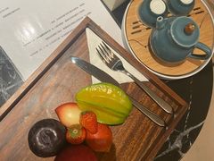 -广州永庆坊瞻云精选酒店