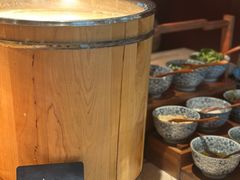 -瑞升芭富丽大酒店-自助餐厅