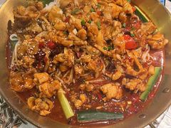 -蛙老爹·蜀香美蛙鱼头(王家湾店)
