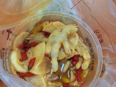 -嘉州九妹凤爪(乐山总店)