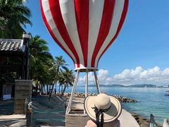 -海南分界洲岛旅游区