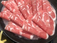 -东来顺(非遗·清真火锅·盛世广场店)