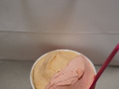 -Dal Cuore 达可芮冰淇淋(陕西北路店)