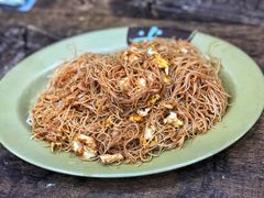 蛋炒米粉-贞姨美食·老字号海鲜大排档