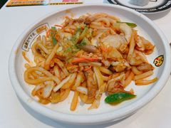 -元气寿司(金光华店)