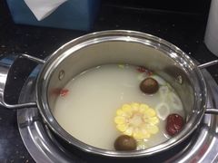 -汤响自助回转火锅百汇(乐峰广场店)