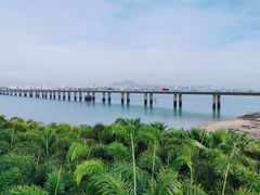 -海堤纪念公园