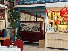 -学成饭店(官南大道店)