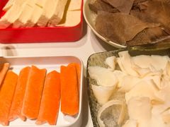 -焱三乐四川火锅店(经纬街店)