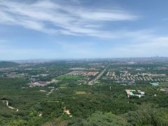 -北京西山国家森林公园