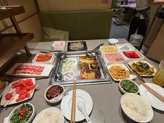 -海底捞火锅(万达广场店)