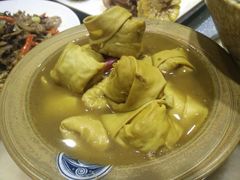 -虢国羊肉汤馆(政二街店)