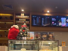 -逸派咖啡 EPARKCOFFEE(广安门店)