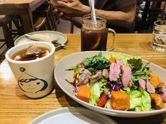 -Brut Eatery悦璞食堂(愚园路店)