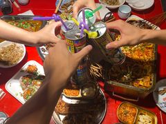 -醉烧膘·烧烤夜宵王(总店)