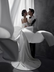 点击看大图 -角色婚纱摄影(中心店)