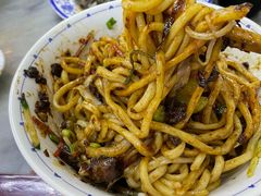 -海碗居(牡丹园店)