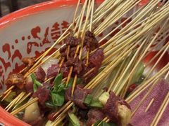 -牛签签串串香(IFS店)