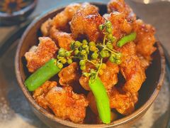 -南里山房·新淮扬菜(徐汇万科店)