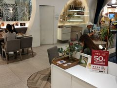 -Perma Café樸門(五羊店)