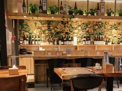 大堂-森味花园·日本料理(伊藤洋华堂亚运村店)