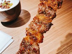 -谷丽麦馕新疆菜·清真(步步高梅溪新天地店)