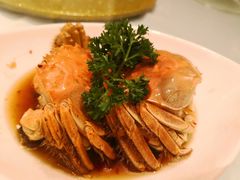 -老洋房花园饭店(绍兴路店)