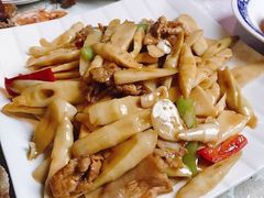 -鲁城往事(游客中心店)